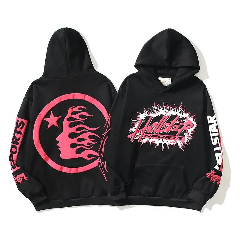 Hell*star Hoodie