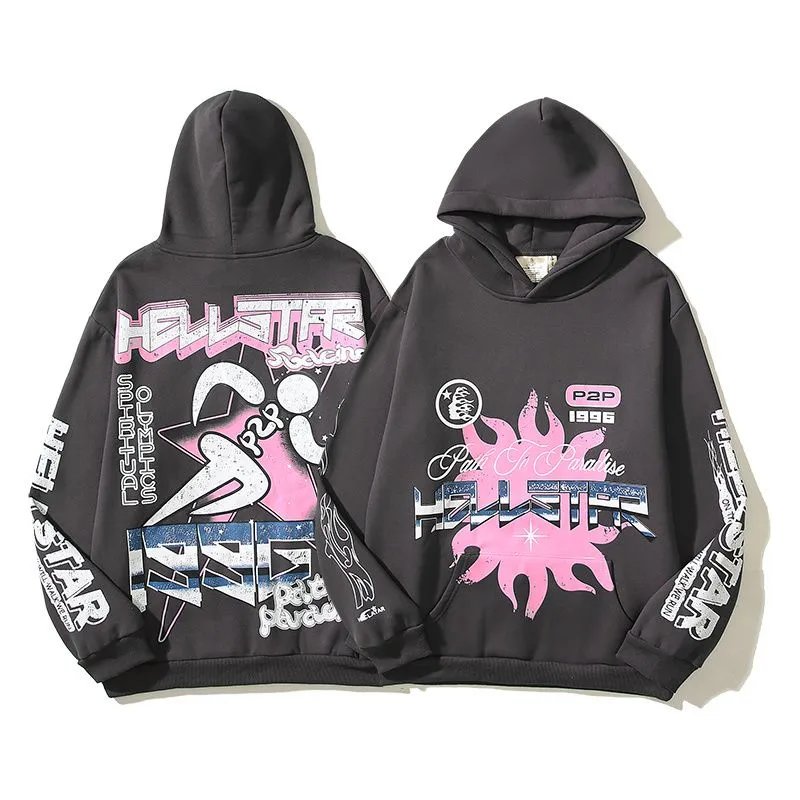 Hell*star Hoodie