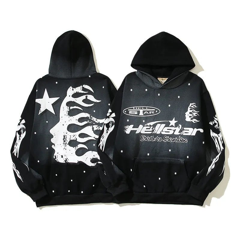 Hell*star Hoodie