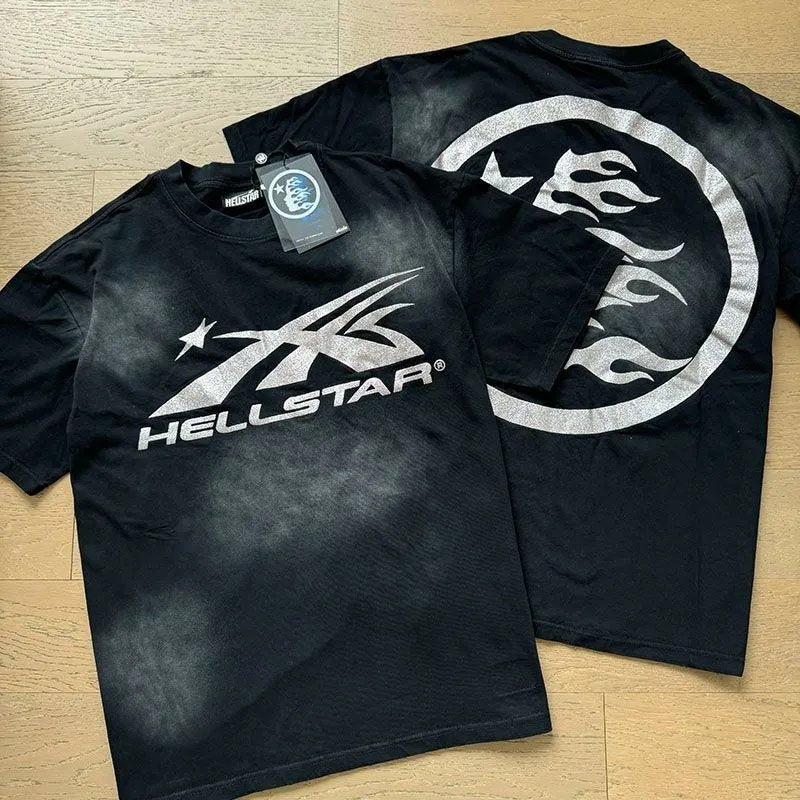 Hell*star Tee