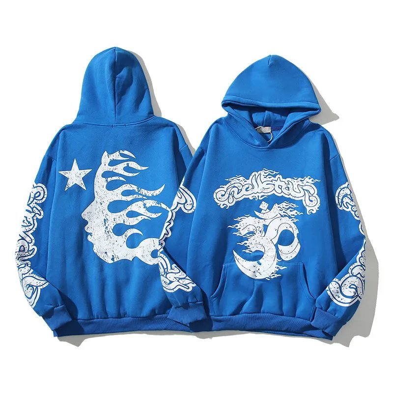 Hell*star Hoodie
