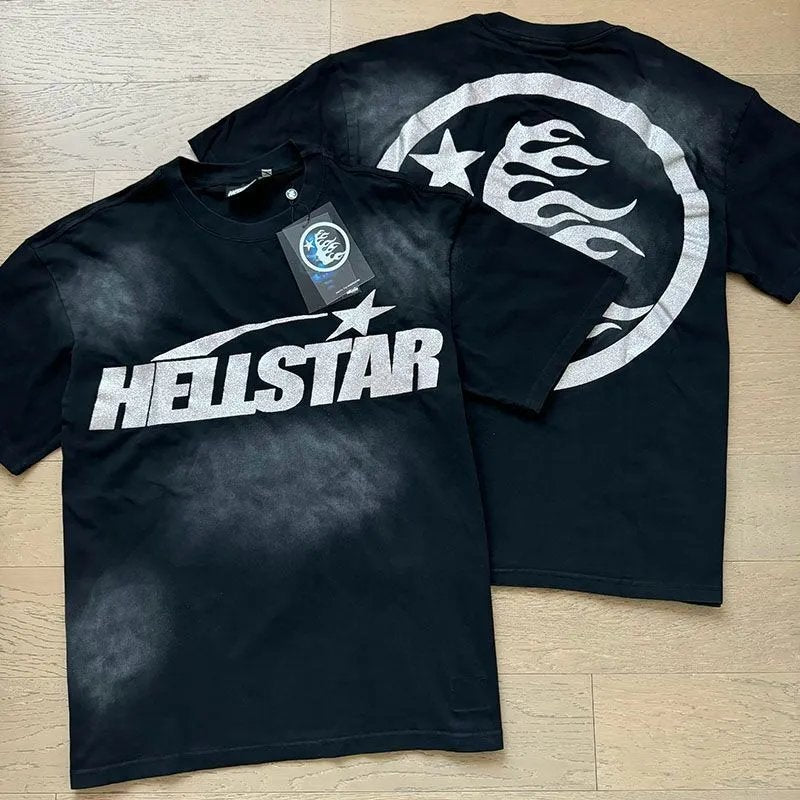 Hell*star Tee