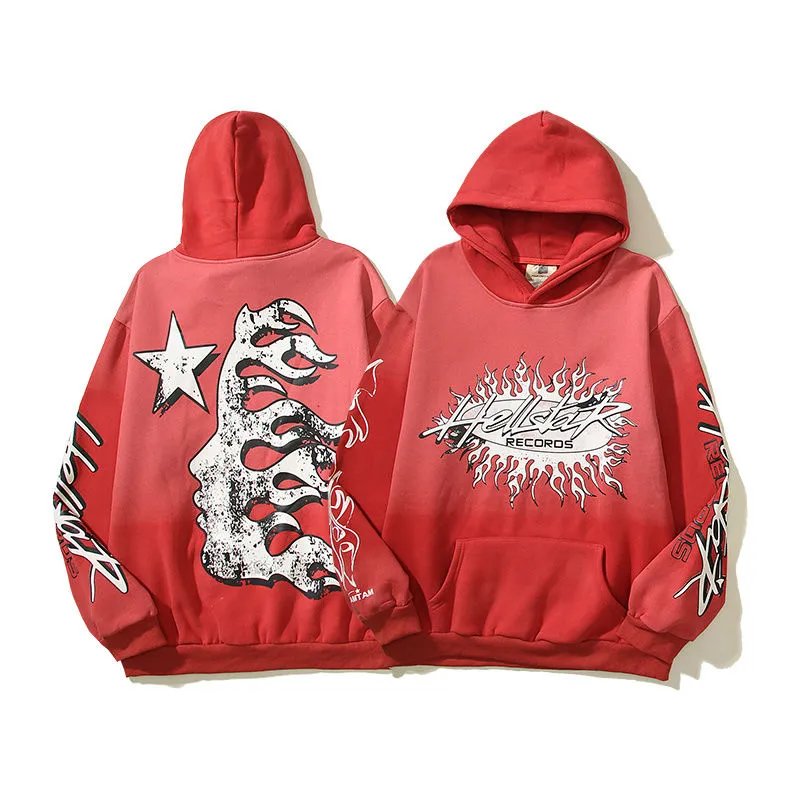 Hell*star Hoodie