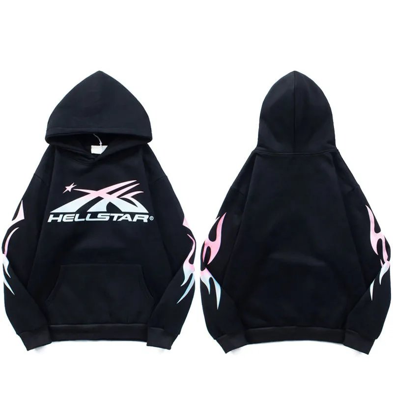 Hell*star Hoodie