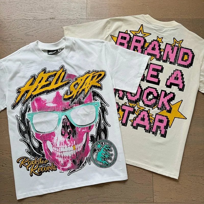 Hell*star Tee