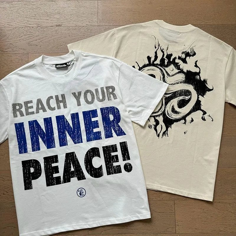 Hell*star Tee