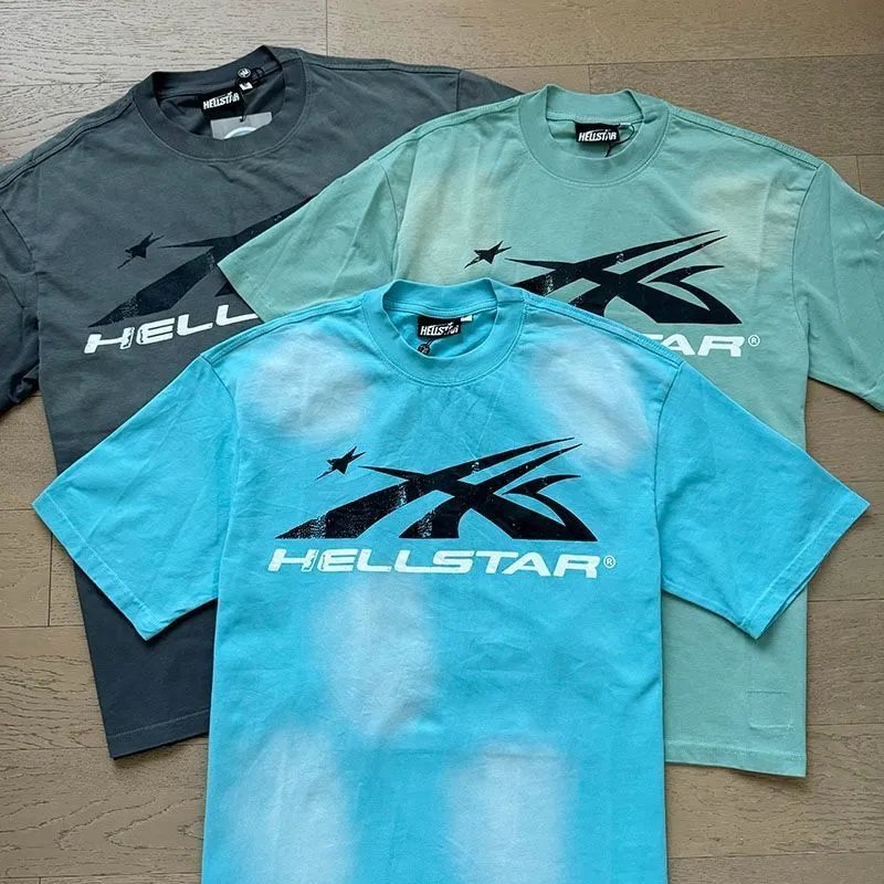 Hell*star Tee