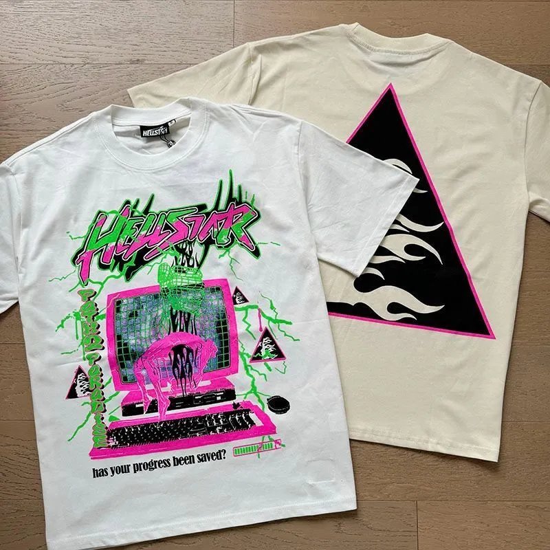 Hell*star Tee