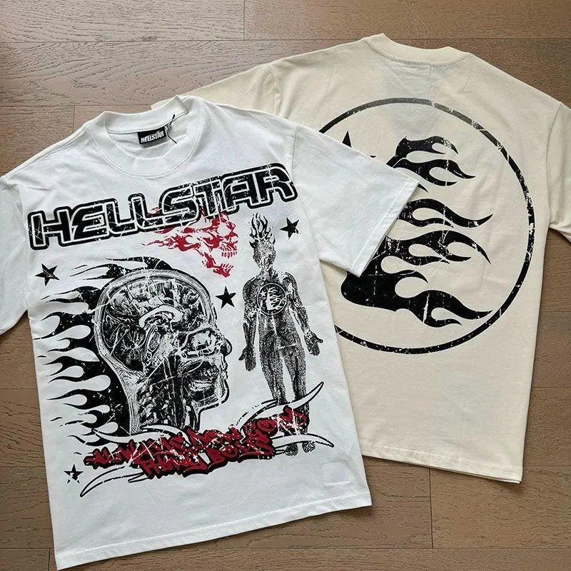 Hell*star Tee
