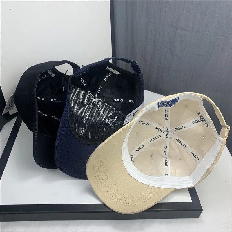 Ralf Lauren Cap