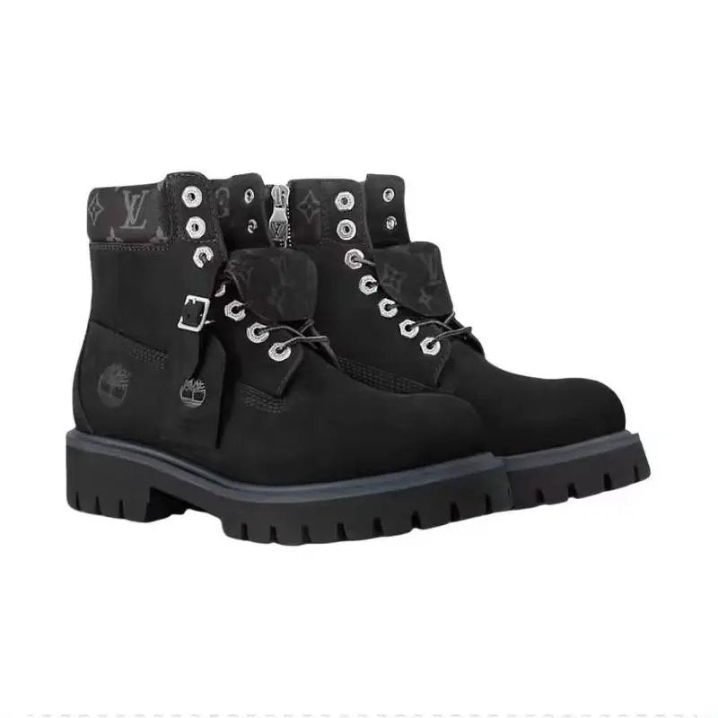 Timberlend 6inch