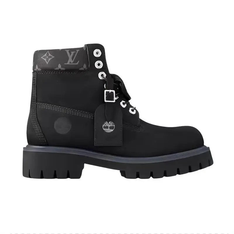 Timberlend 6inch
