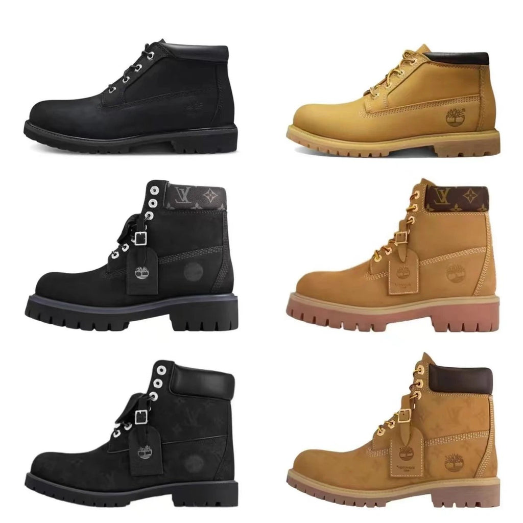 Timberlend 6inch