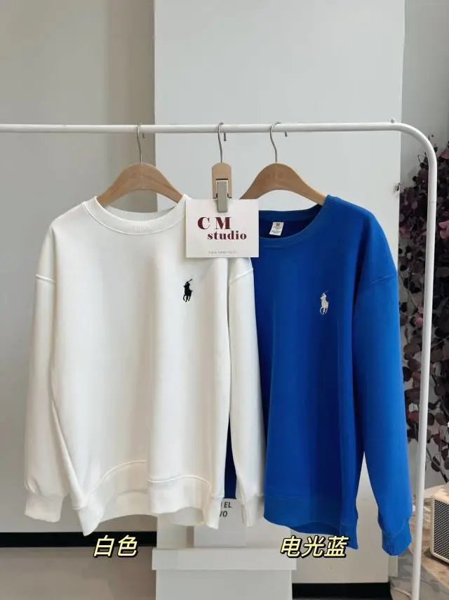 Ralf Lauren Crewneck