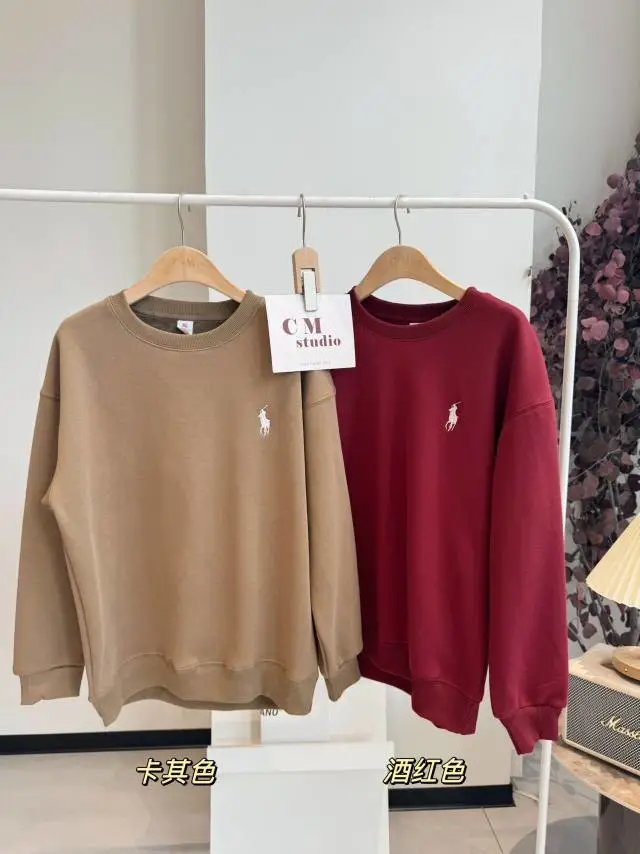 Ralf Lauren Crewneck