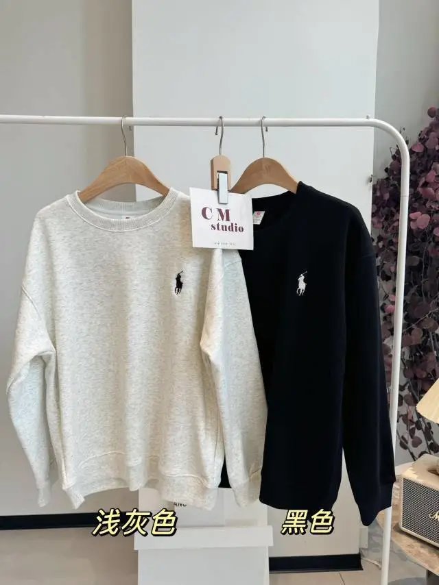 Ralf Lauren Crewneck