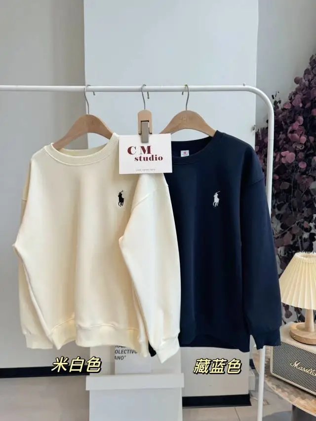Ralf Lauren Crewneck