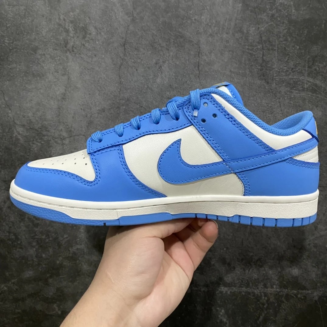 Nikee Dunk's