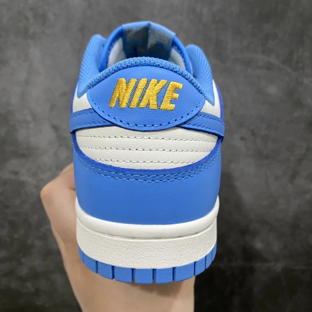 Nikee Dunk's