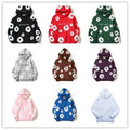 Denim T3ars Hoodie