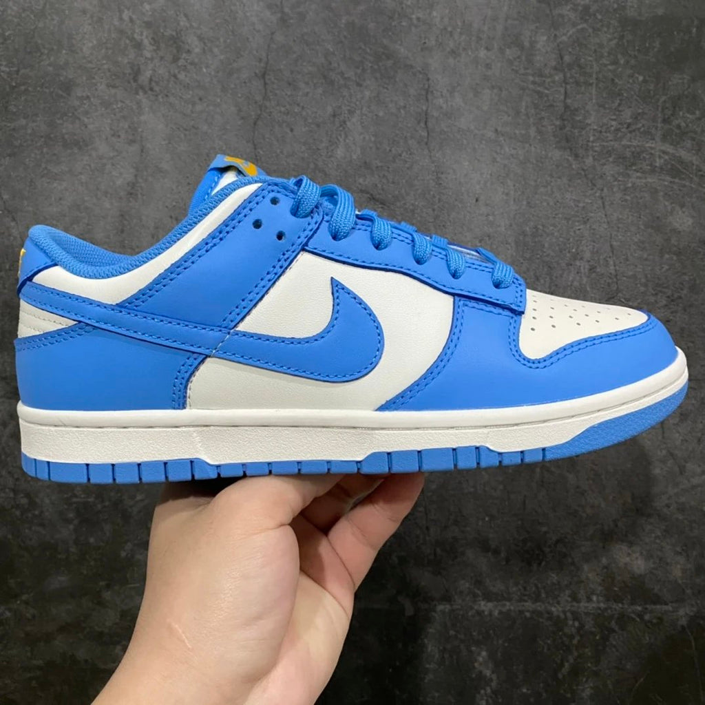 Nikee Dunk's