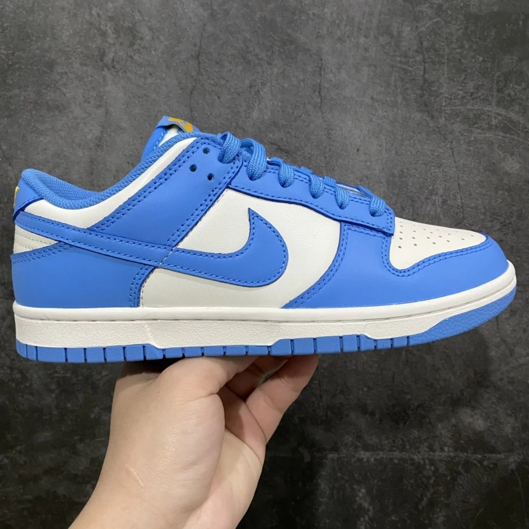 Nikee Dunk's