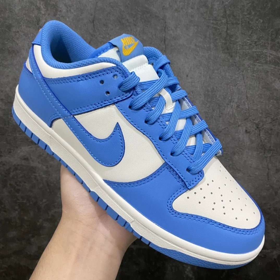 Nikee Dunk's