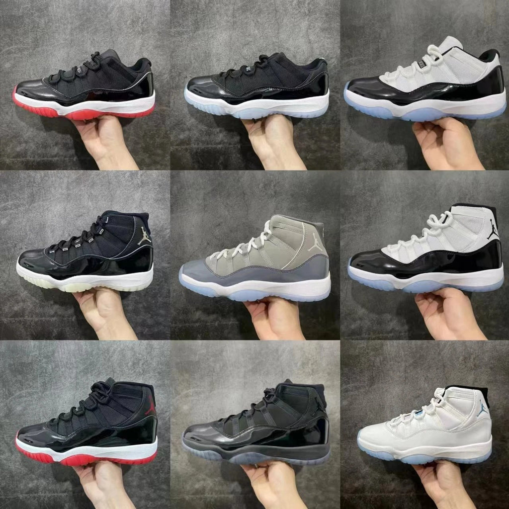 Air J0rdan 11