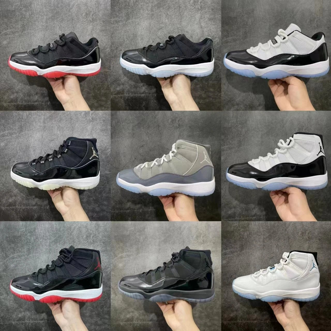 Air J0rdan 11