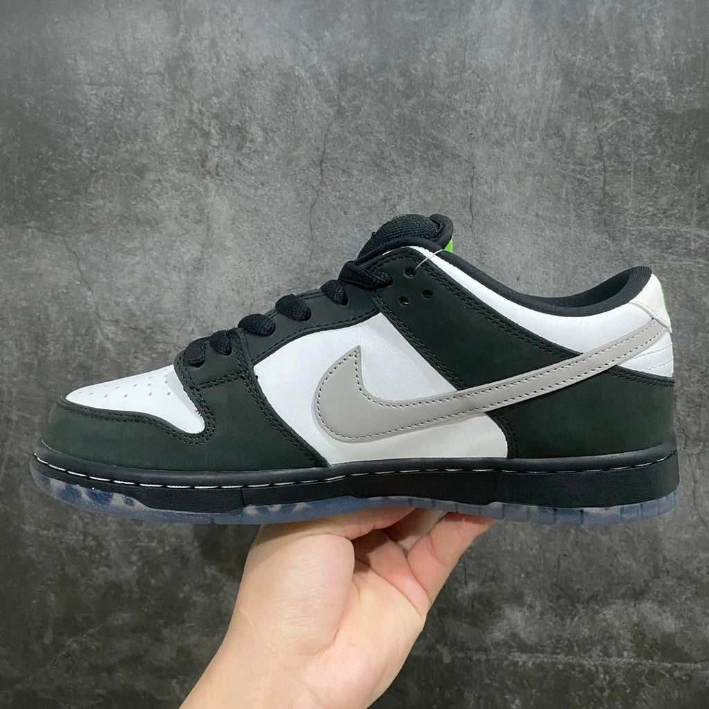 Nikee Dunk's  Trav!s Scott