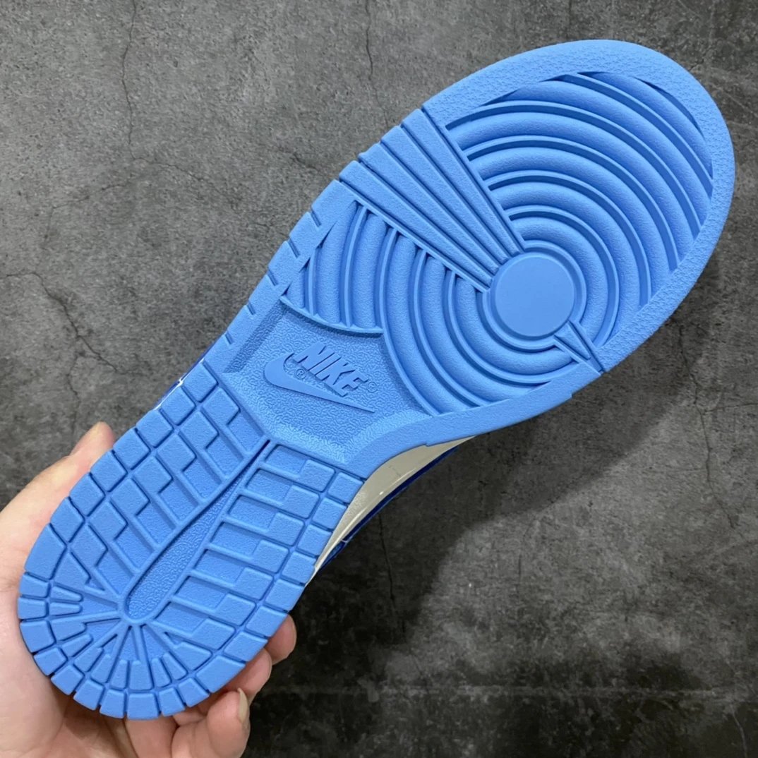 Nikee Dunk's