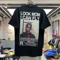 Trav!s Scott Tee