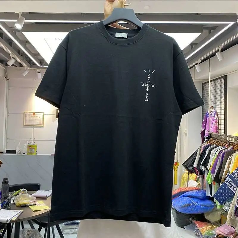 Trav!s Scott Tee