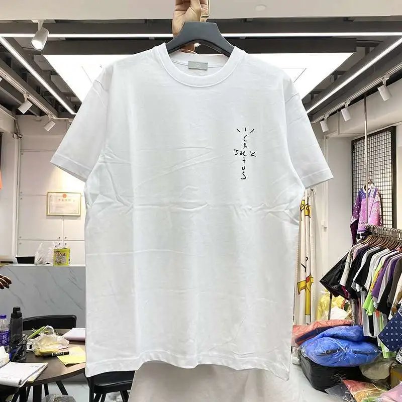 Trav!s Scott Tee