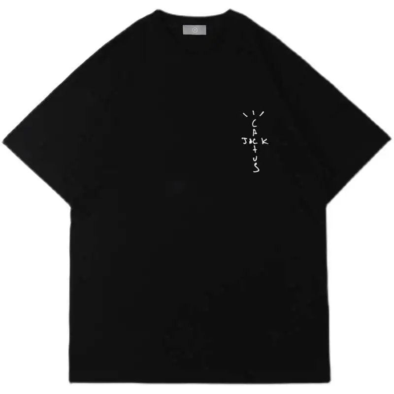 Trav!s Scott Tee