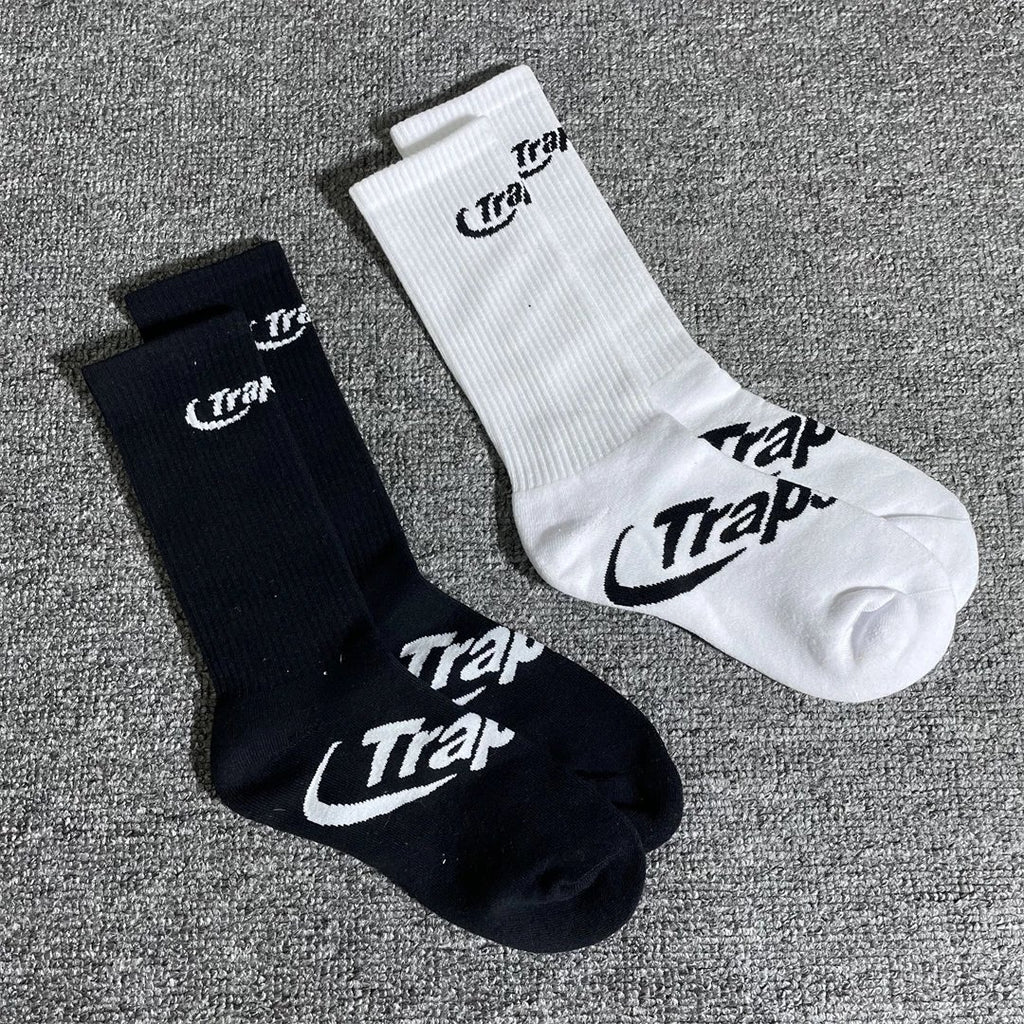 Trapst*r Socks