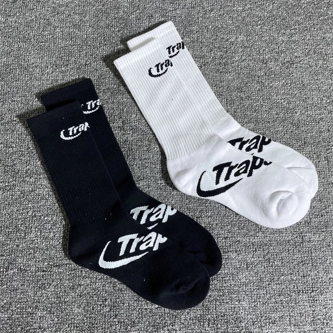 Trapst*r Socks