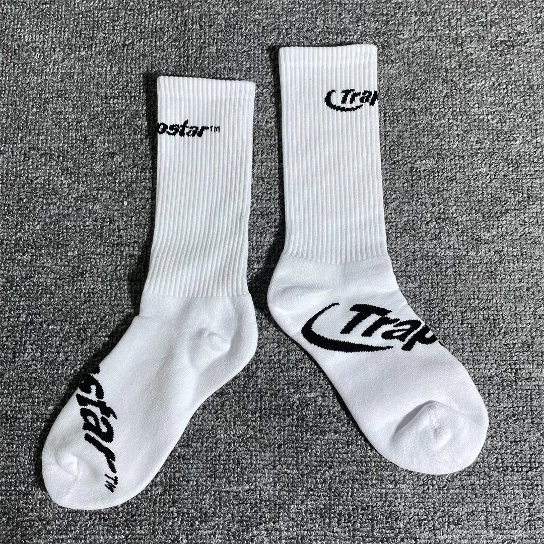 Trapst*r Socks