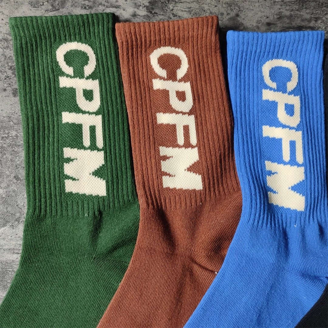 CPFM Socks