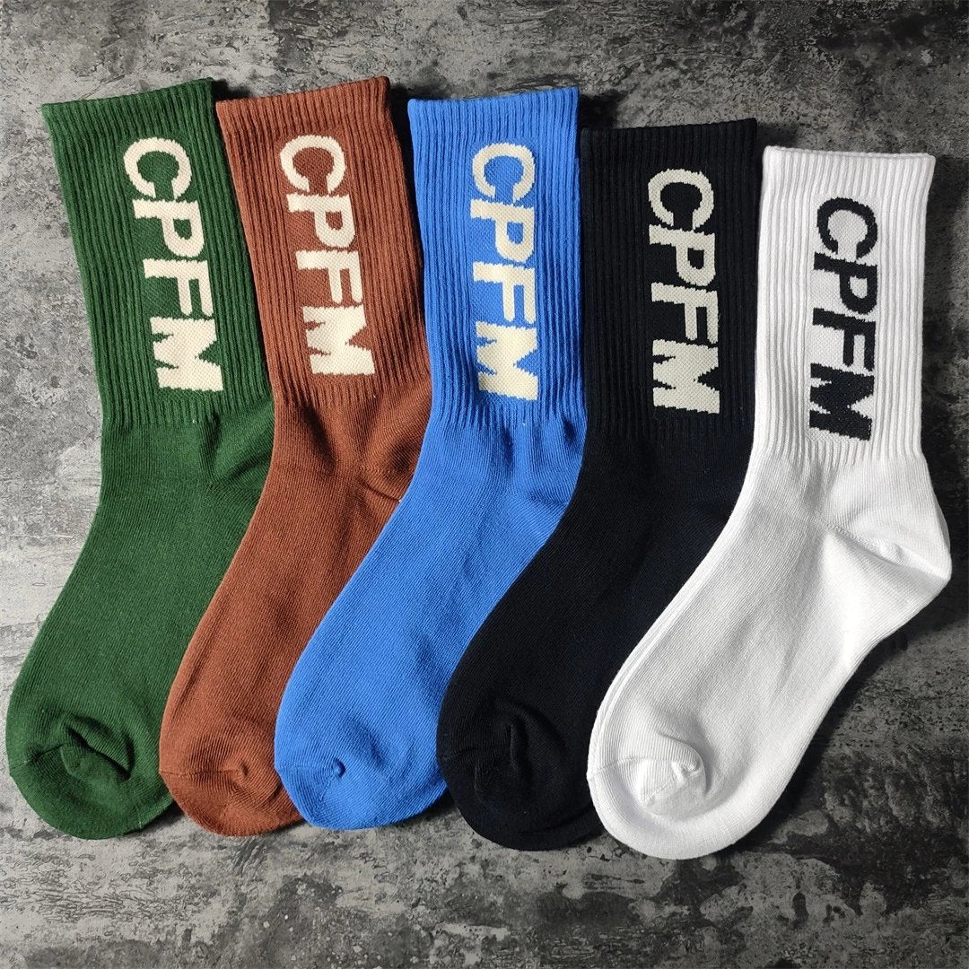 CPFM Socks