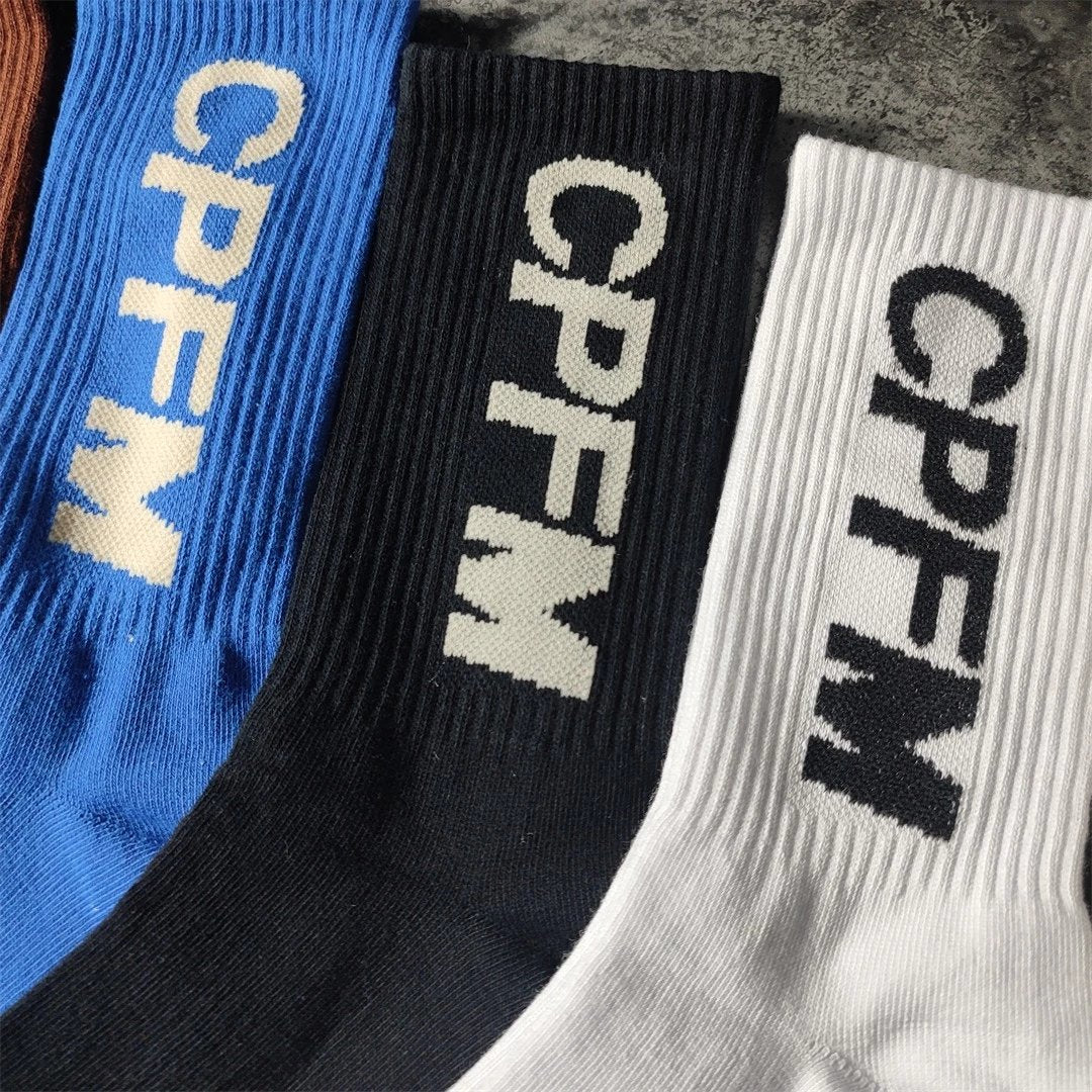 CPFM Socks