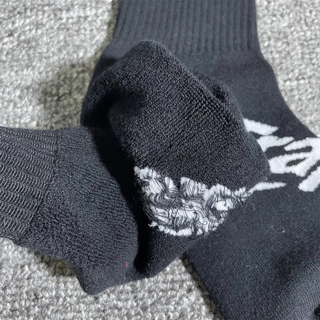 Trapst*r Socks