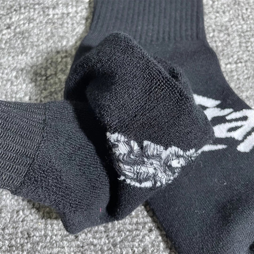 Trapst*r Socks