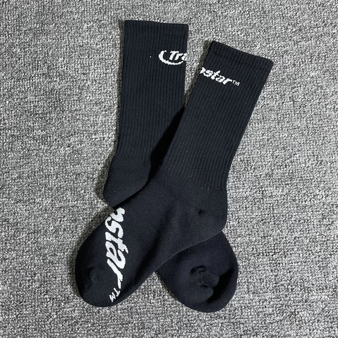 Trapst*r Socks