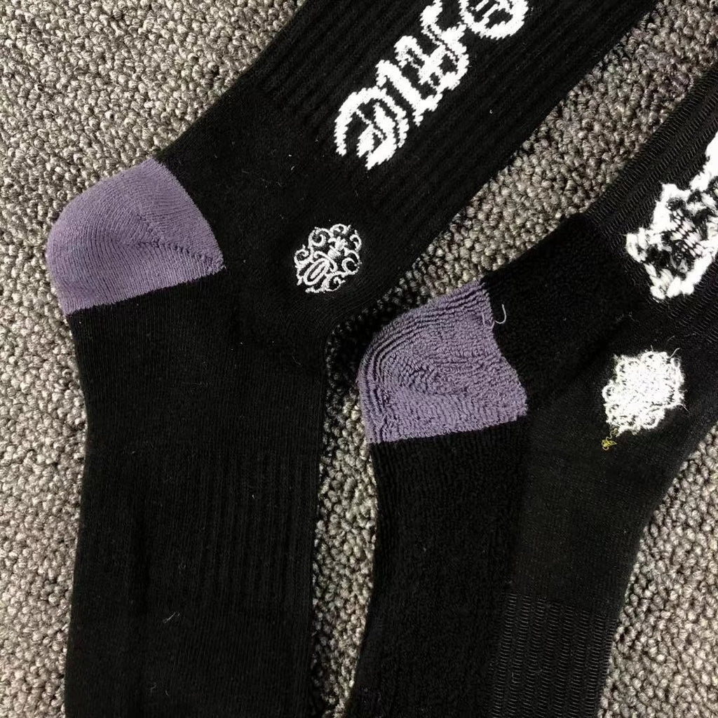 Chr0me Hearts Socks