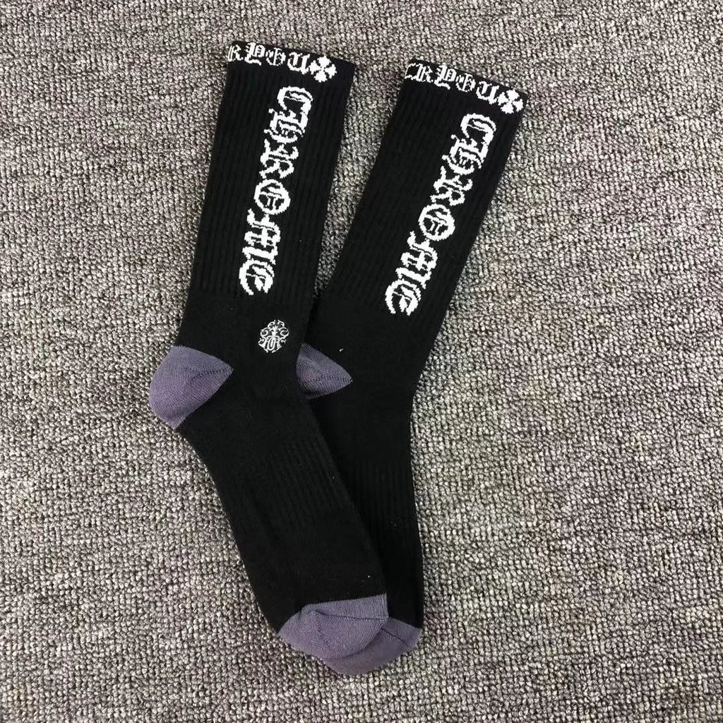 Chr0me Hearts Socks