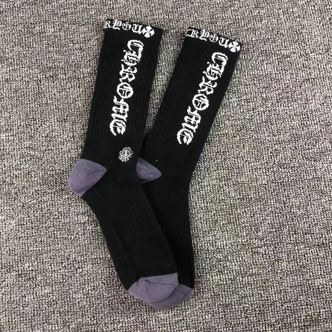 Chr0me Hearts Socks