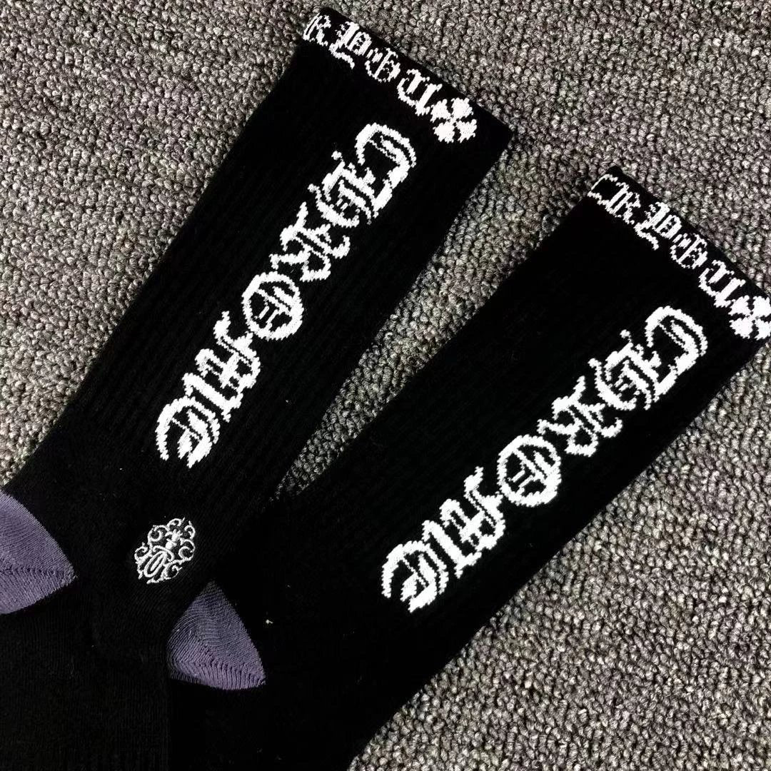 Chr0me Hearts Socks