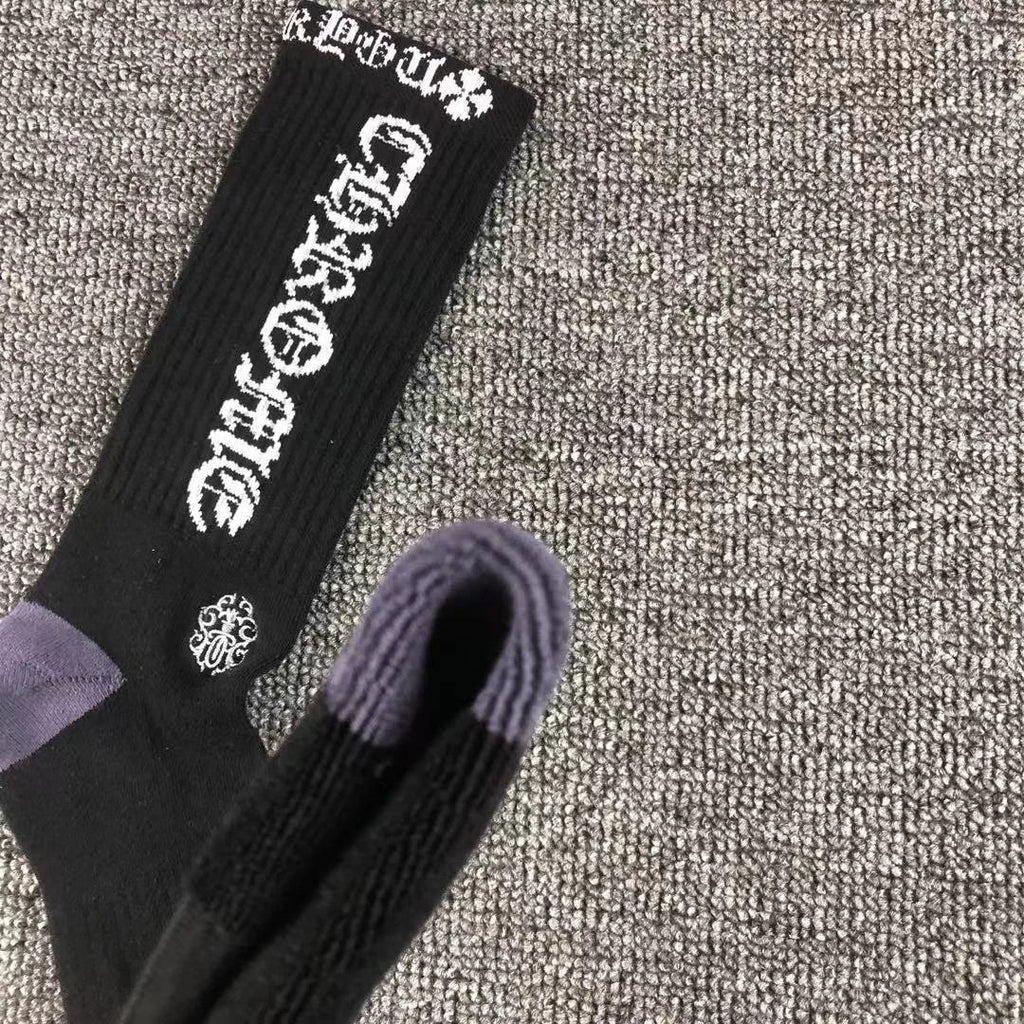 Chr0me Hearts Socks