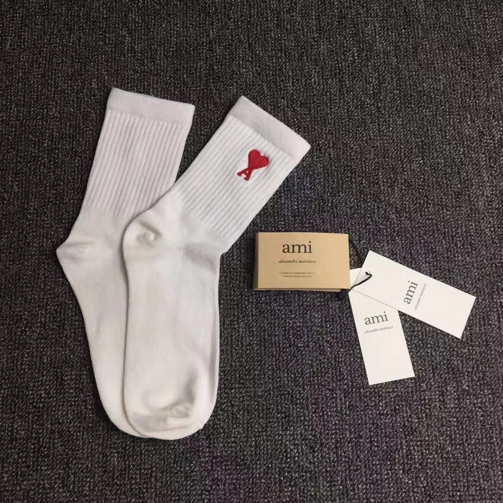Ami Socks